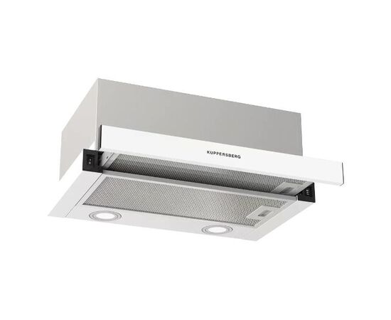  Вытяжка Kuppersberg Slimhit 50 W 