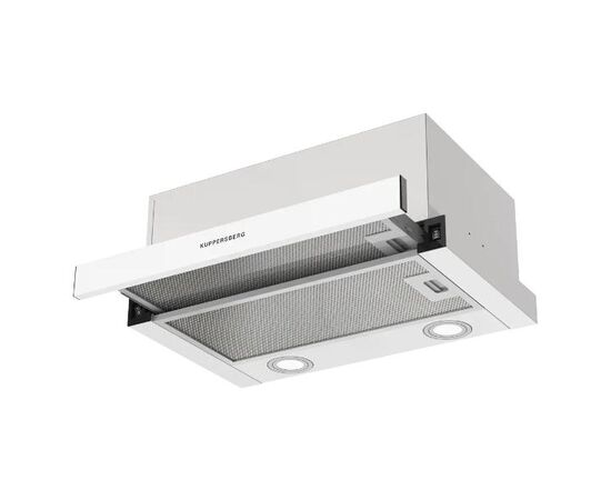  Вытяжка Kuppersberg Slimhit 50 W 