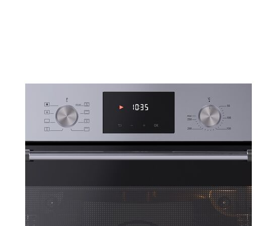  Духовой шкаф LEX EDP 680 IX Max 