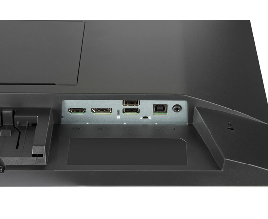  Монитор Iiyama ProLite XU2293HSU-B7 черный IPS LED 1ms 16:9 HDMI M/M матовая 1000:1 300cd 178гр/178гр 1920x1080 100Hz DP FHD USB 2.6кг 