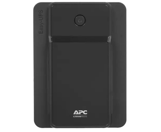  ИБП APC Easy-UPS (BVX1600LI) 900Вт 1600ВА черный 
