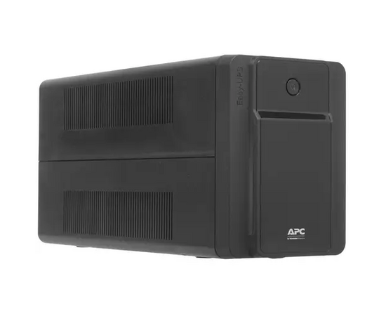  ИБП APC Easy-UPS (BVX1600LI) 900Вт 1600ВА черный 