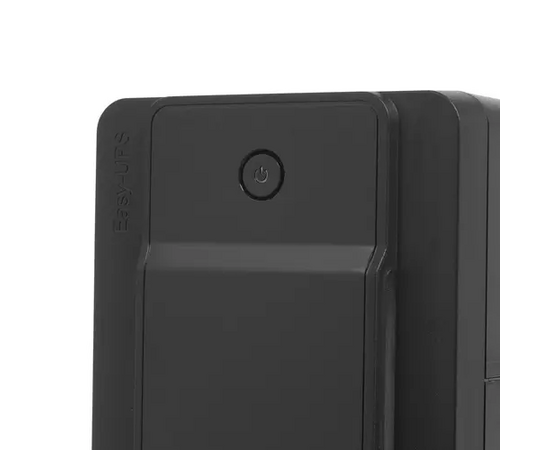  ИБП APC Easy-UPS (BVX1600LI) 900Вт 1600ВА черный 