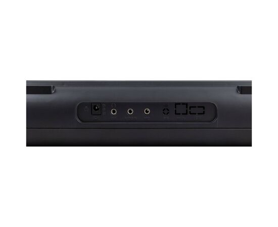  Синтезатор Terris TK-500 BK 