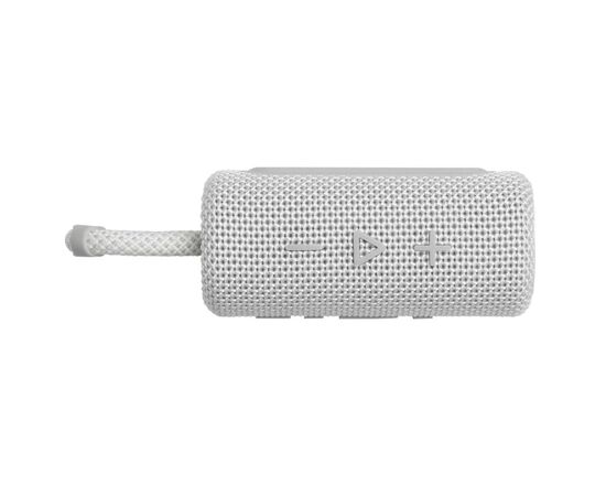  Портативная акустическая система JBL GO 3 (белый) 