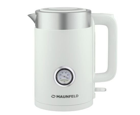  Чайник MAUNFELD MFK-631BL 