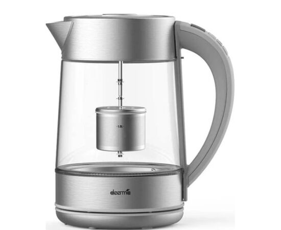  Чайник DEERMA DEM-SH50W 