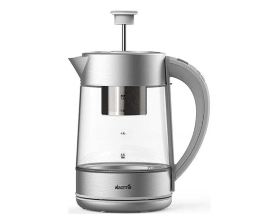  Чайник DEERMA DEM-SH50W 