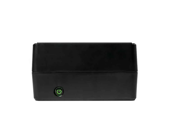  ИБП Systeme Electriс BV BVSE400RS 240Вт 400ВА черный 