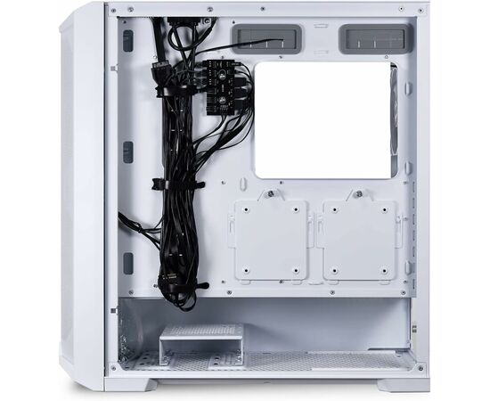  Корпус LIAN LI Lancool 215 Snow White G99.LAN215W.00 