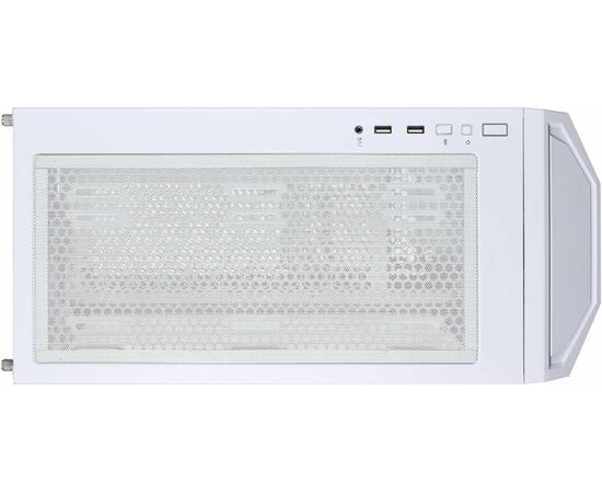  Корпус LIAN LI Lancool 215 Snow White G99.LAN215W.00 