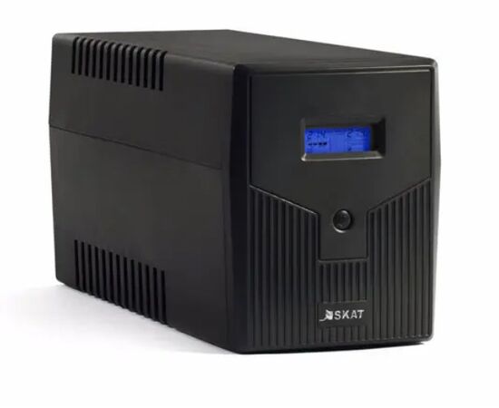  Источник бесперебойного питания БАСТИОН SKAT-UPS 1500/900 