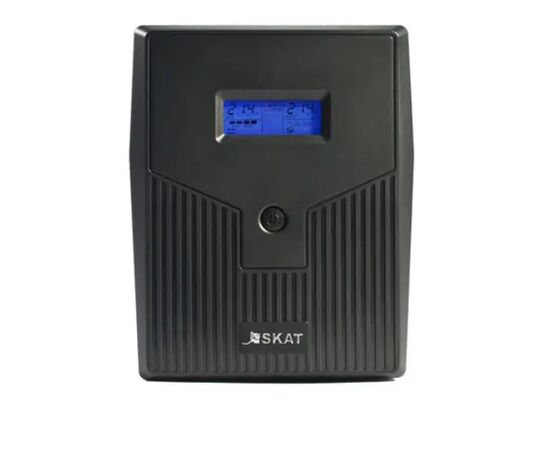  Источник бесперебойного питания БАСТИОН SKAT-UPS 1500/900 
