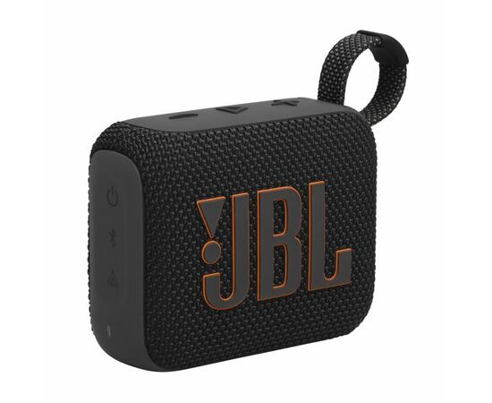  Портативная колонка Копия JBL Go 4 черный 