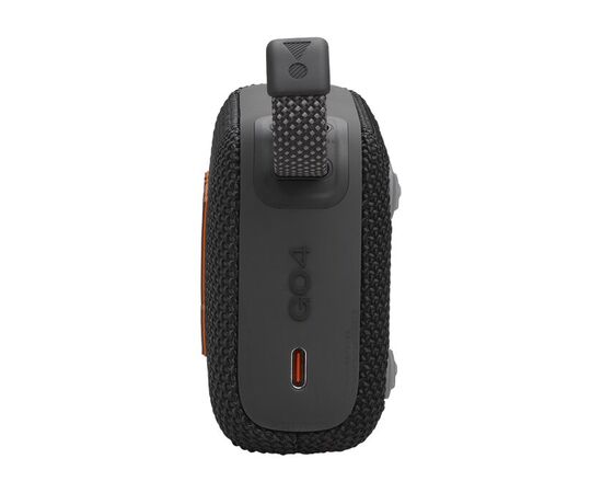  Портативная колонка Копия JBL Go 4 черный 