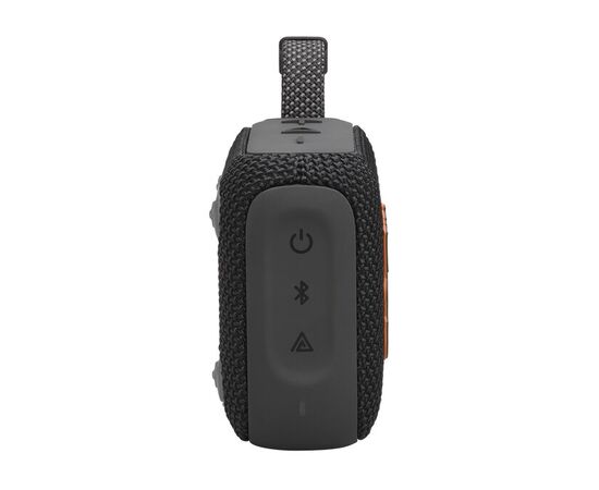  Портативная колонка Копия JBL Go 4 черный 