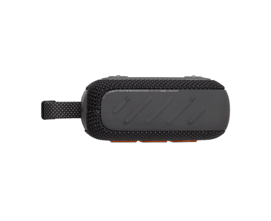  Портативная колонка Копия JBL Go 4 черный 