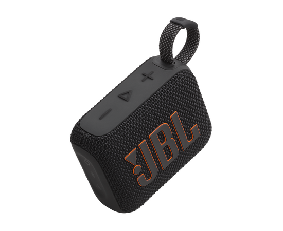  Портативная колонка Копия JBL Go 4 черный 