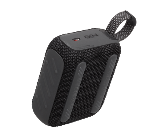  Портативная колонка Копия JBL Go 4 черный 