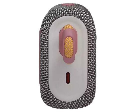 Портативная акустическая система JBL GO 3 (серый) 