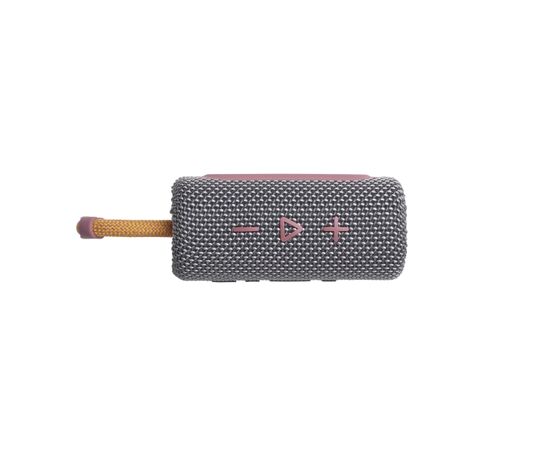  Портативная акустическая система JBL GO 3 (серый) 