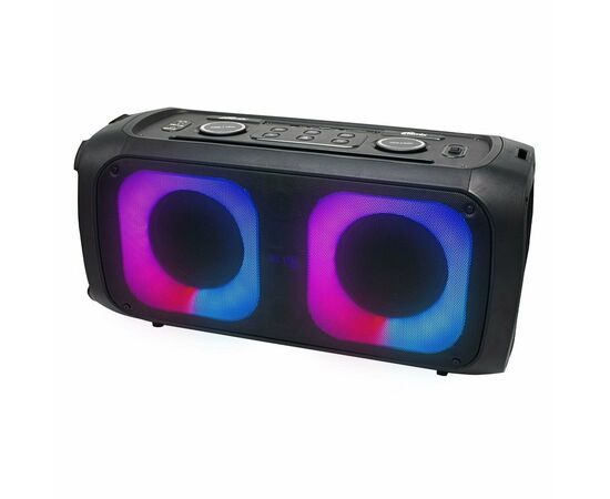  Акустика портативная RITMIX SP-915B черный 