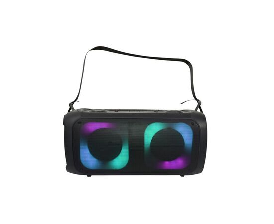  Акустика портативная RITMIX SP-915B черный 