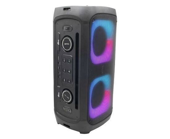  Акустика портативная RITMIX SP-915B черный 