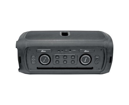  Акустика портативная RITMIX SP-915B черный 