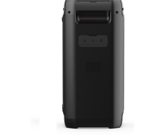  Портативная колонка W-King T11+ (Two mic) (черный) 