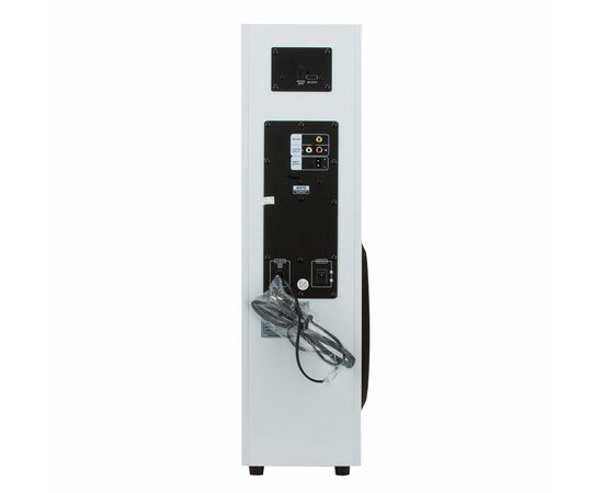  Портативная акустика ELTRONIC 20-82 Home Sound серебро 