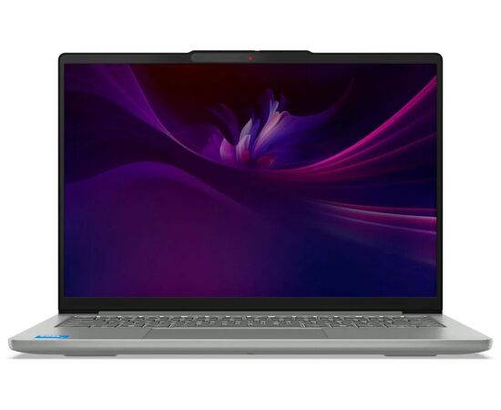  Ноутбук Lenovo IdeaPad Slim 5 14IRH10 (83HR002WRK) Core i5 13420H 16Gb SSD512Gb Intel UHD Graphics 14" OLED WUXGA (1920x1200) Windows 11 Home grey 