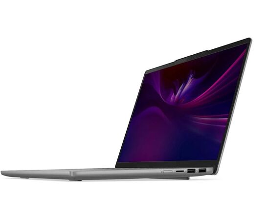  Ноутбук Lenovo IdeaPad Slim 5 14IRH10 (83HR002WRK) Core i5 13420H 16Gb SSD512Gb Intel UHD Graphics 14" OLED WUXGA (1920x1200) Windows 11 Home grey 