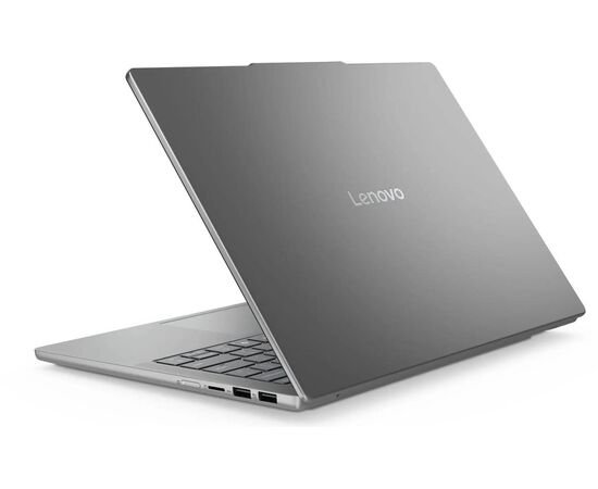  Ноутбук Lenovo IdeaPad Slim 5 14IRH10 (83HR002WRK) Core i5 13420H 16Gb SSD512Gb Intel UHD Graphics 14" OLED WUXGA (1920x1200) Windows 11 Home grey 