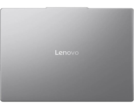  Ноутбук Lenovo IdeaPad Slim 5 14IRH10 (83HR002WRK) Core i5 13420H 16Gb SSD512Gb Intel UHD Graphics 14" OLED WUXGA (1920x1200) Windows 11 Home grey 