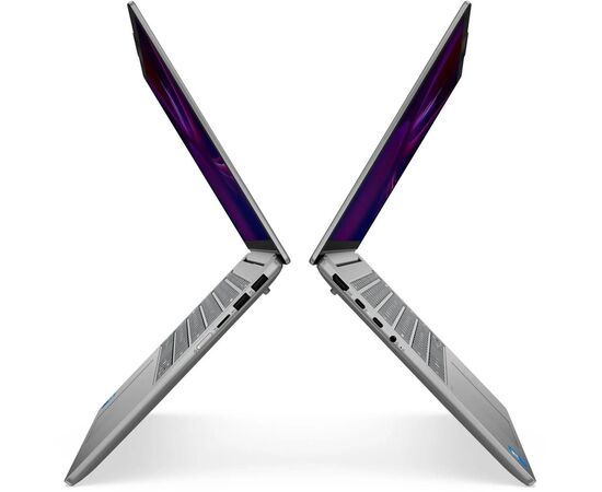  Ноутбук Lenovo IdeaPad Slim 5 14IRH10 (83HR002WRK) Core i5 13420H 16Gb SSD512Gb Intel UHD Graphics 14" OLED WUXGA (1920x1200) Windows 11 Home grey 