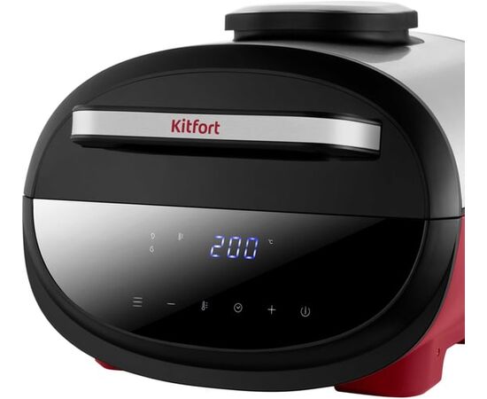  Аэрогриль Kitfort КТ-2295 